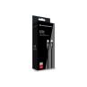 Cable usb tipo c conceptronic 1.2m - macho - macho - pd 3.1 - 240w