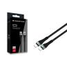 Cable usb tipo c conceptronic 1.2m - macho - macho - pd 3.0 - 100w