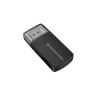 Lector de tarjetas usb 3.0 conceptronic bian06b sd - sdhc - sdxc - microsd - tflash