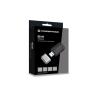 Lector de tarjetas usb 3.0 conceptronic bian06b sd - sdhc - sdxc - microsd - tflash