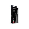 Cable usb - c conceptronic macho - macho 2m usb 4.0 gen 3 240w 48v 5a 40gbps e - mark