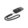 Lector de tarjetas usb 3.0 conceptronic bian07b microsd - tflash