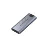 Caja externa usb - c conceptronic dante hd m.2 nvme ssd usb - c 3.2 gen2 - usb - a