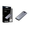 Caja externa usb - c conceptronic dante hd m.2 nvme ssd usb - c 3.2 gen2 - usb - a