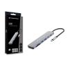 Docking station conceptronic donn28g usb tipo c 7 en 1