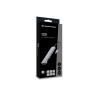 Docking station conceptronic donn28g usb tipo c 7 en 1