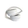 Auriculares conceptronic parris03c inalambrico blanco