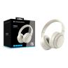 Auriculares conceptronic parris03c inalambrico blanco