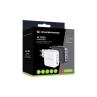Cargador de pared conceptronic althea18b 100w 3x usb tipo c 1x usb tipo a