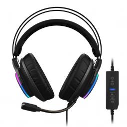 Auriculares gaming gigabyte aorus h1 - Imagen 1