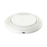 Cargador inalambrico conceptronic gorgon02w qi 10w blanco