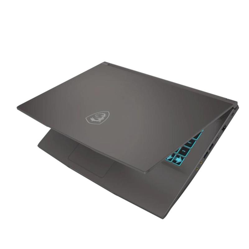 Portatil msi 15 - 2687xes i7 - 13620h 16gb ssd 1tb 15.6 pulgadas