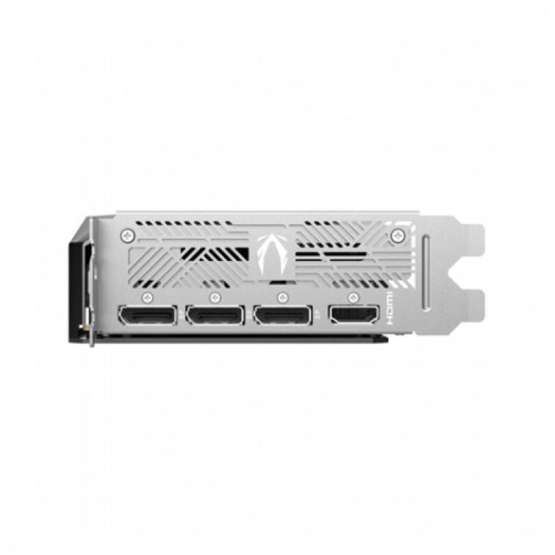 Tarjeta grafica zotac rtx 5070 solid oc 12gb