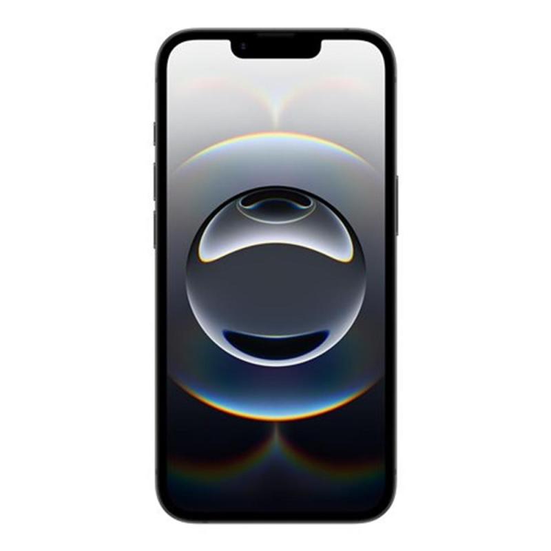 Movil apple iphone 16e 128gb negro