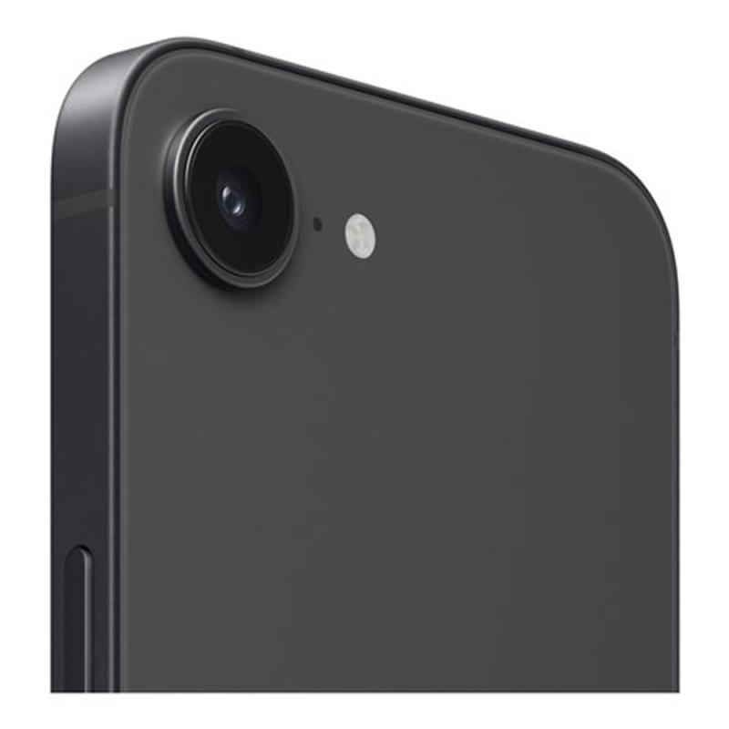 Movil apple iphone 16e 128gb negro