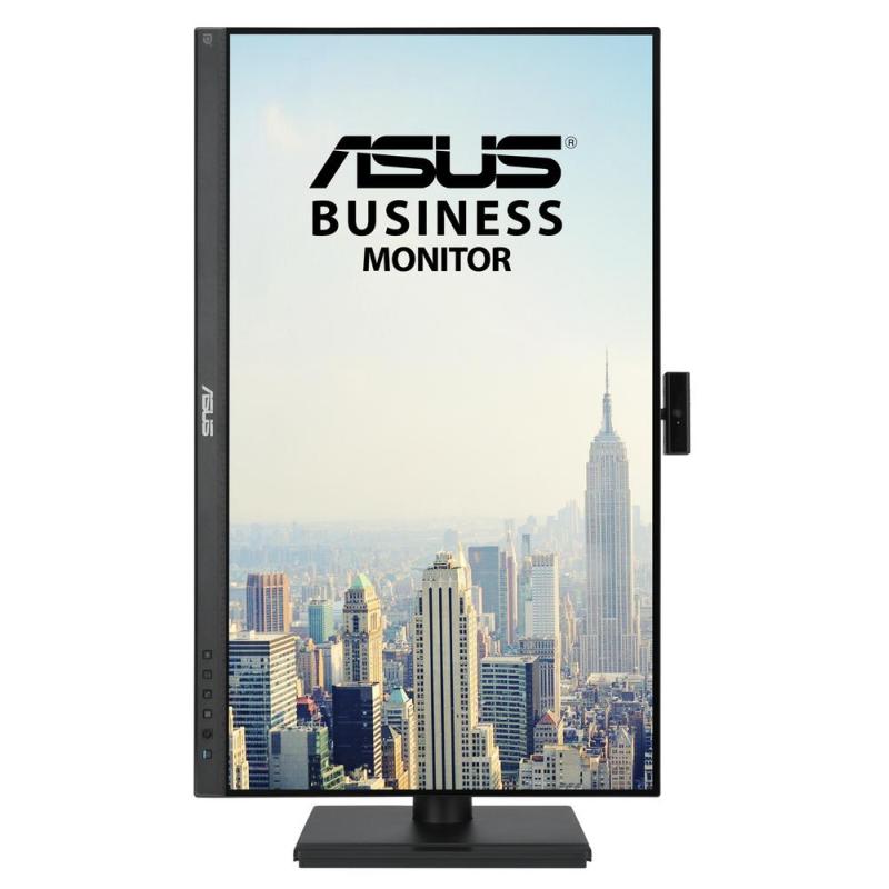 Monitor asus be249qfk 23.8 pulgadas fhd 100hz
