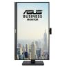 Monitor asus be249qfk 23.8 pulgadas fhd 100hz