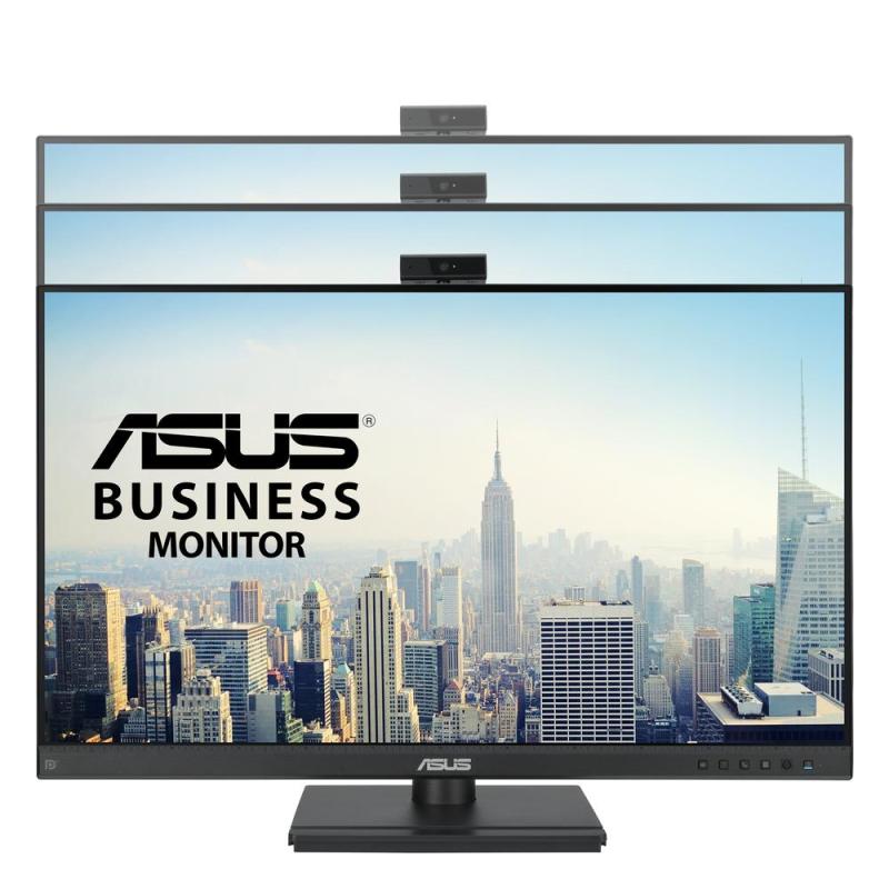 Monitor asus be249qfk 23.8 pulgadas fhd 100hz