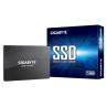 Disco duro interno ssd  hdd gigabyte aorus 256gb nand flash - Imagen 1