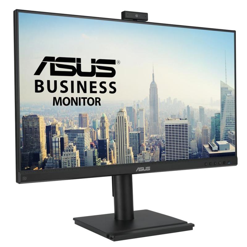 Monitor asus be249qfk 23.8 pulgadas fhd 100hz
