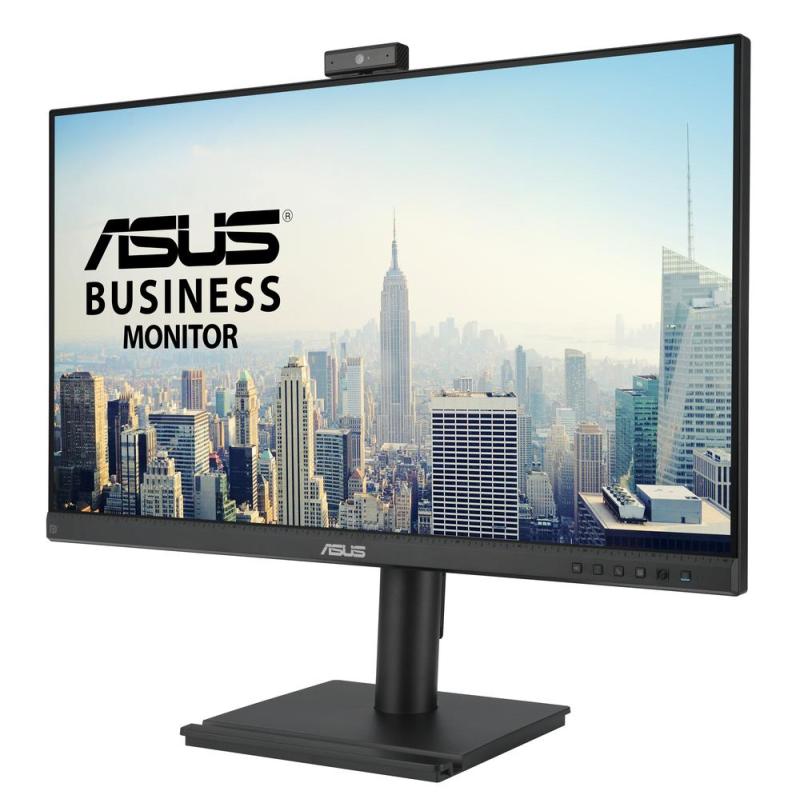 Monitor asus be249qfk 23.8 pulgadas fhd 100hz