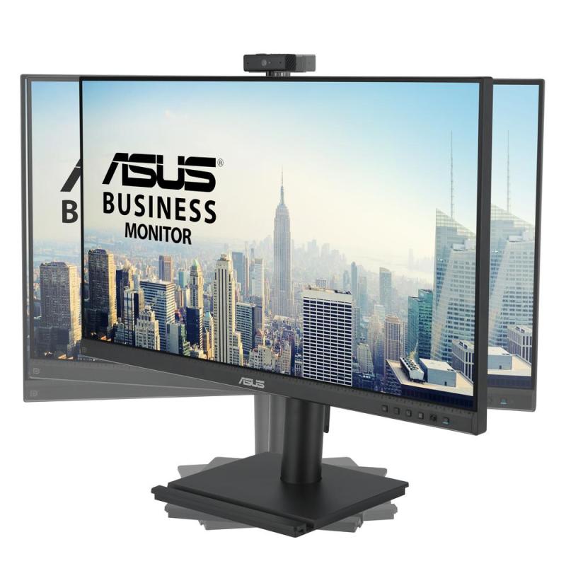 Monitor asus be249qfk 23.8 pulgadas fhd 100hz