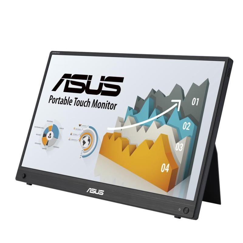 Monitor asus mb16aht 15.6 pulgadas fhd 60hz