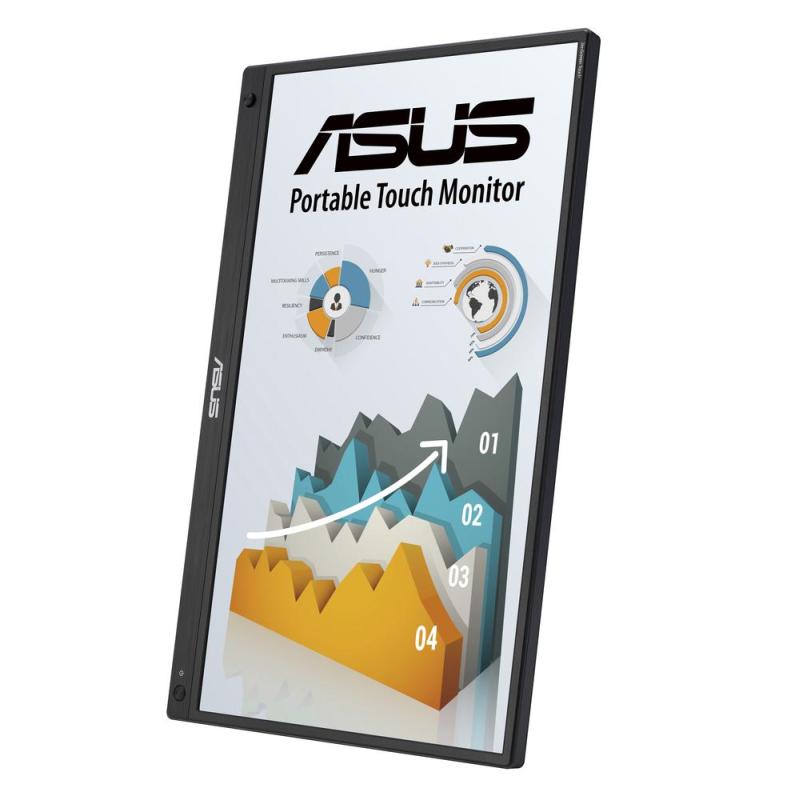 Monitor asus mb16aht 15.6 pulgadas fhd 60hz