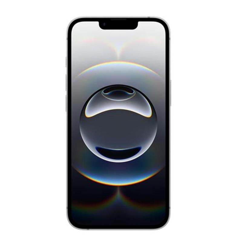 Movil apple iphone 16e 128gb blanco