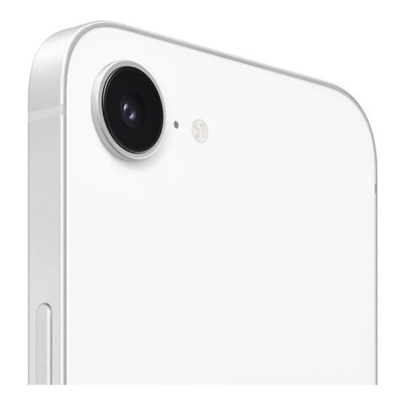 Movil apple iphone 16e 128gb blanco