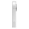 Movil apple iphone 16e 128gb blanco