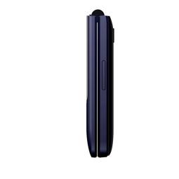 Movil senior aiwa fp - 24bl 32mb negro - azul