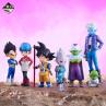 Ichiban kuji dragon ball tba
