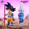 Ichiban kuji dragon ball tba