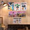 Ichiban kuji dragon ball tba