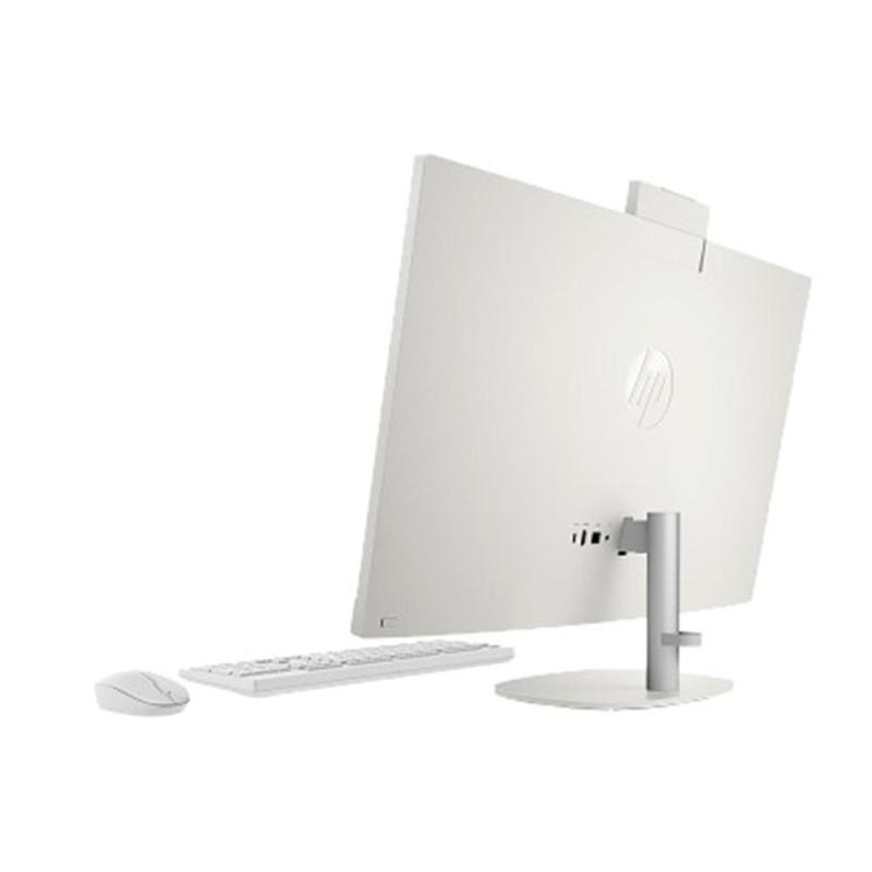 Ordenador all in one hp 24 - cr0131ns 23.8 pulgadas i5 - 1334u - 16gb - ssd 512gb - w11 - tactil