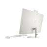 Ordenador all in one hp 24 - cr0131ns 23.8 pulgadas i5 - 1334u - 16gb - ssd 512gb - w11 - tactil