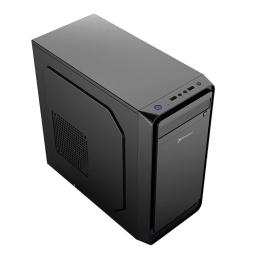 Ordenador pc phoenix topvalue a25 intel core i3 12º - 8gb ddr4 - 250 gb nvme micro atx windows 11