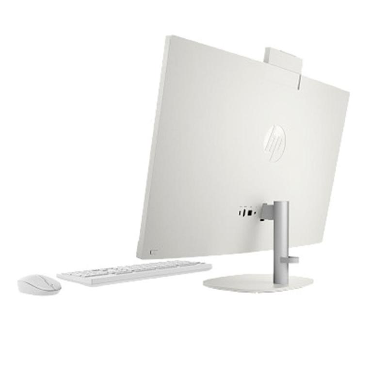 Ordenador all in one hp 27 - cr0082ns 27 pulgadas i5 - 1334u -  16gb - ssd 512gb - w11