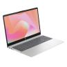 Portátil hp 15 - fc0115ns 15.6 pulgadas ryzen 7 - 7730u - 16gb - ssd 512gb - freedos - plata natural