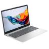 Portátil hp 15 - fc0127ns 15.6 pulgadas ryzen 7 - 7730u - 8gb - ssd 512gb - w11 - plata natural