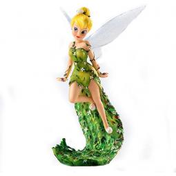 Figura enesco disney peter pan campanilla premium - Imagen 1