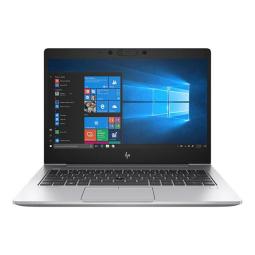 Portatil reacondicionado hp elitebook 830 g6 13.3 pulgadas - i5 - 8th - 16gb - 256gb m2 - windows 10 pro - teclado español