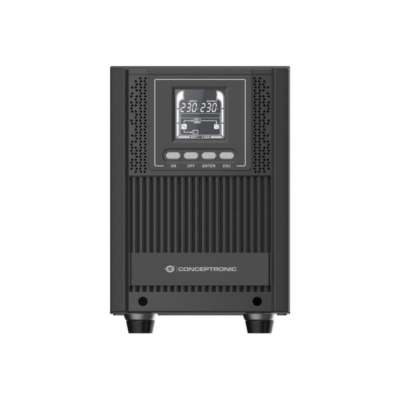 Sai conceptronic zeus52e2k 2000va 1800w