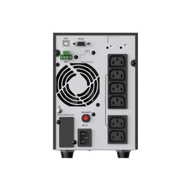 Sai conceptronic zeus52e2k 2000va 1800w