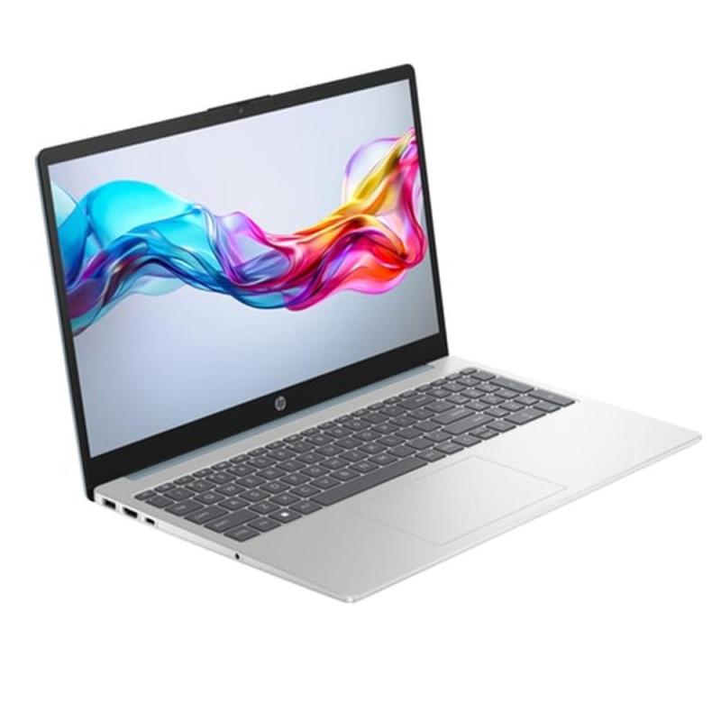 Portátil hp 15 - fd0223ns 15.6 pulgadas i5 - 1334u -  8gb - ssd 512gb - freedos - azul lunar