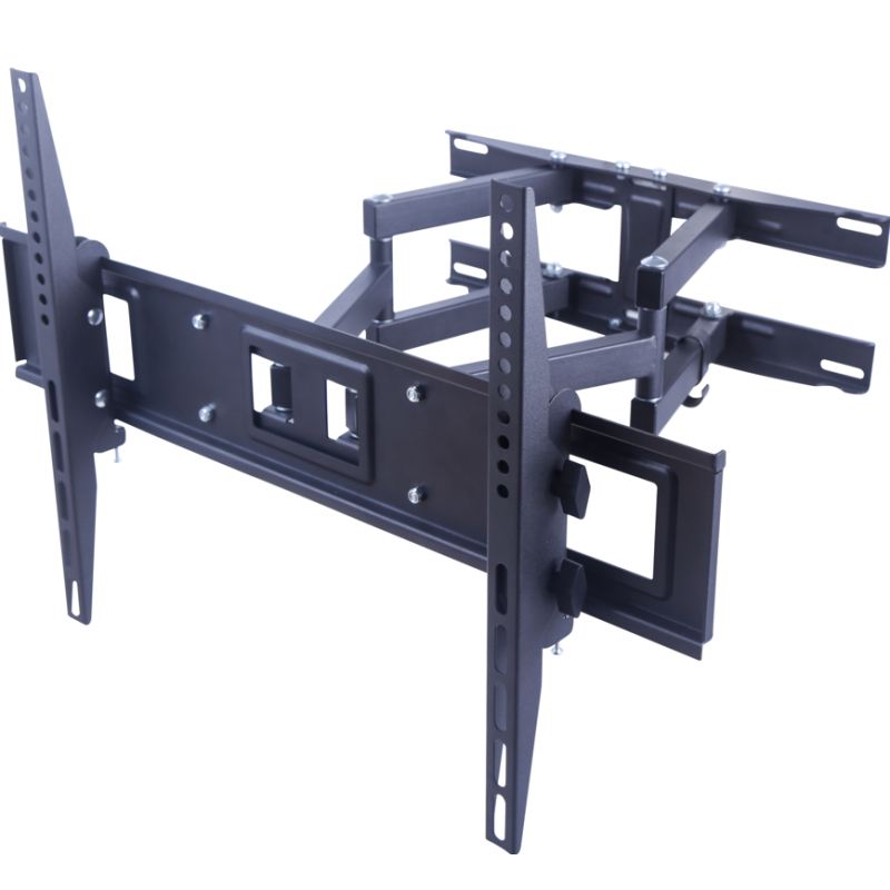 Soporte articulado de pared phoenix para tv hasta 75 pulgadas 50kg