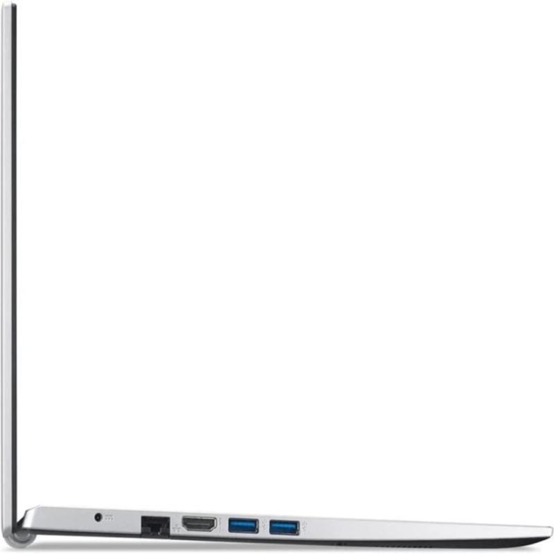 Portatil acer 15 a315 - 44p r7 - 5700u 16gb ssd 512gb 15.6 pulgadas