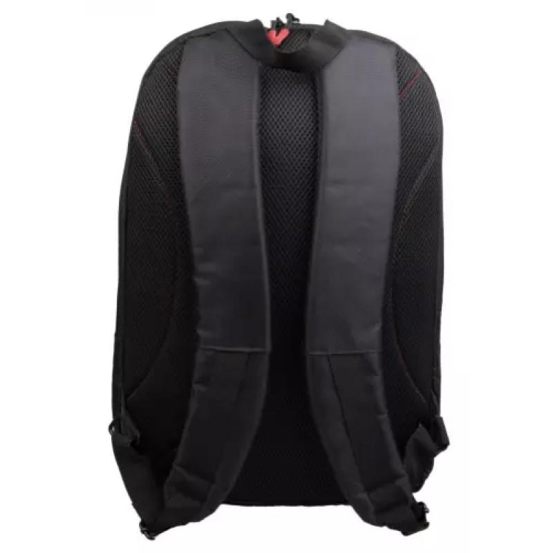 Mochila acer abg147 para portatil 15.6 pulgadas negro