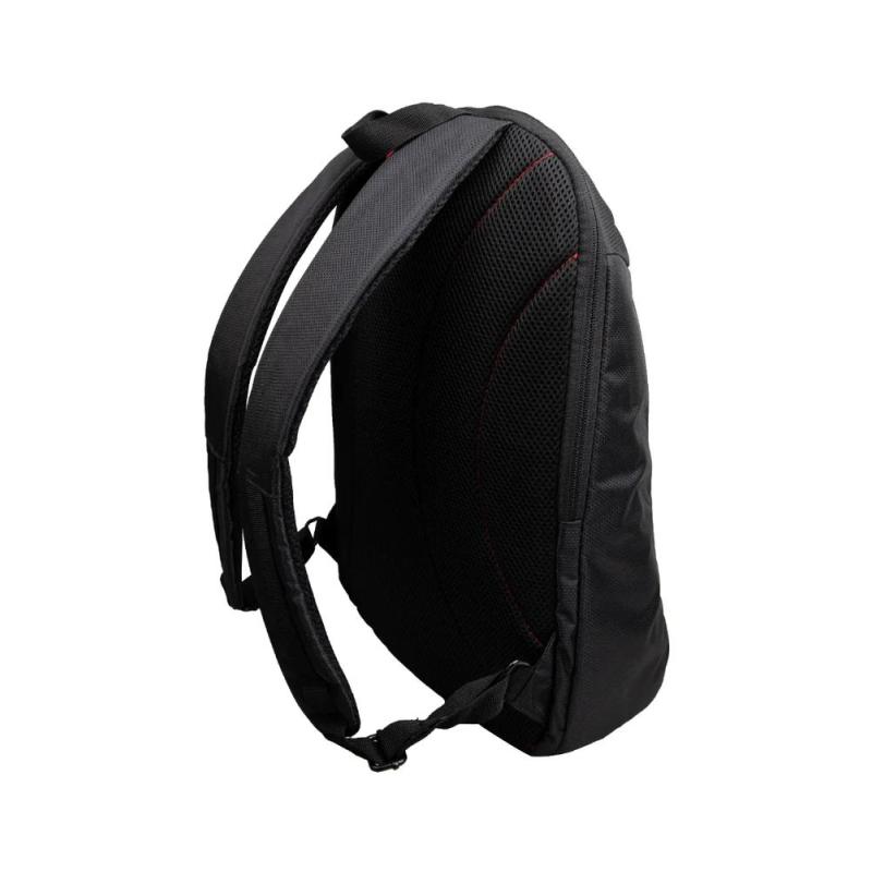 Mochila acer abg147 para portatil 15.6 pulgadas negro